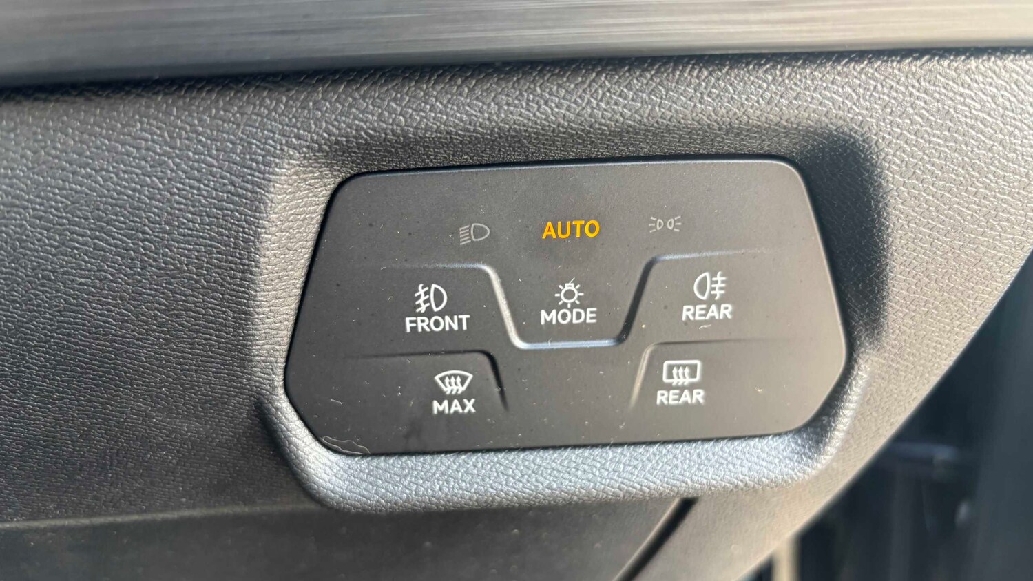 Used Cupra Leon 2024 for sale - 77856643: Photo 16