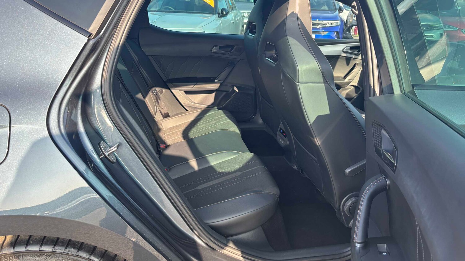 Used Cupra Leon 2024 for sale - 77856643: Photo 18