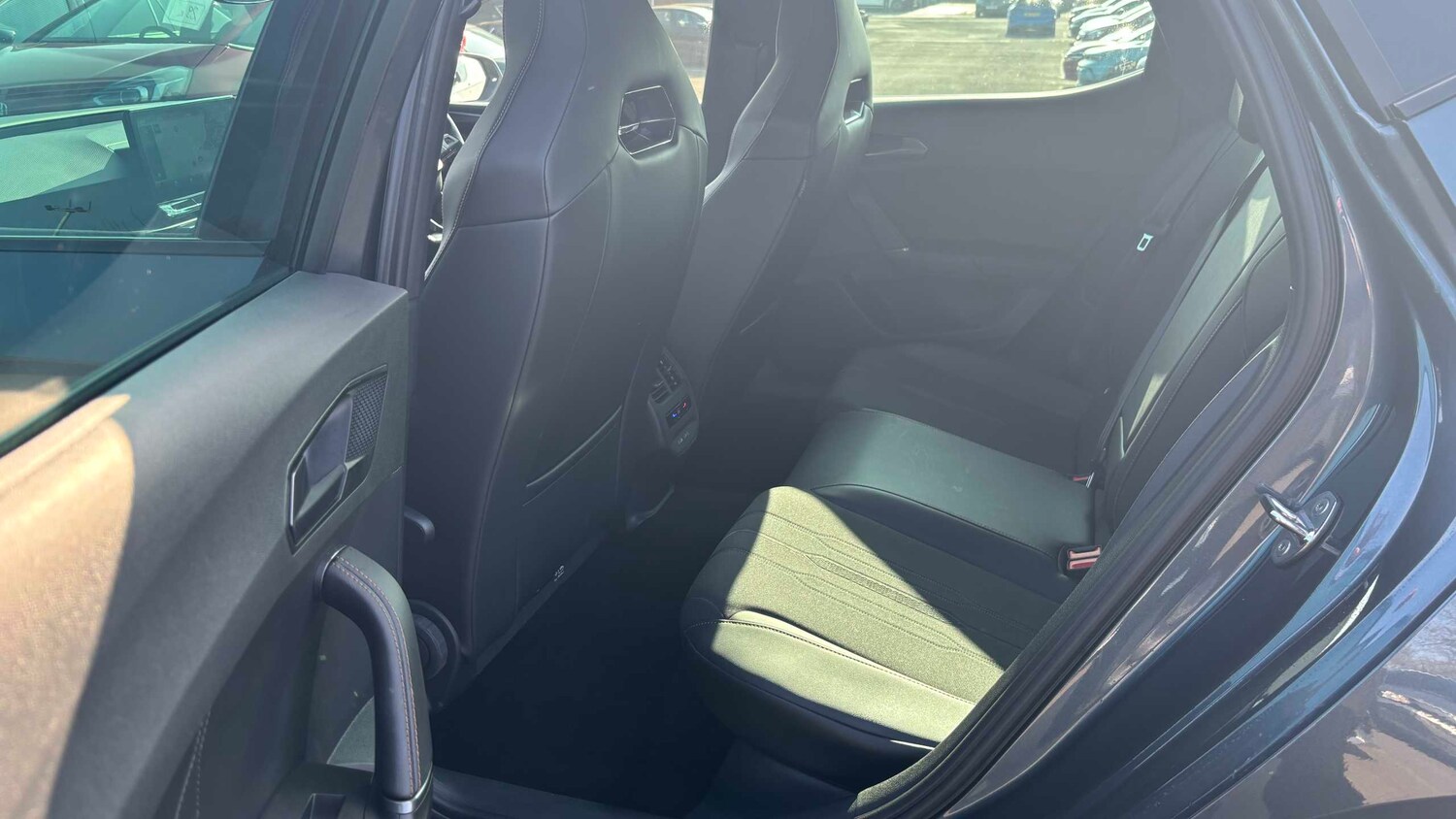 Used Cupra Leon 2024 for sale - 77856643: Photo 20