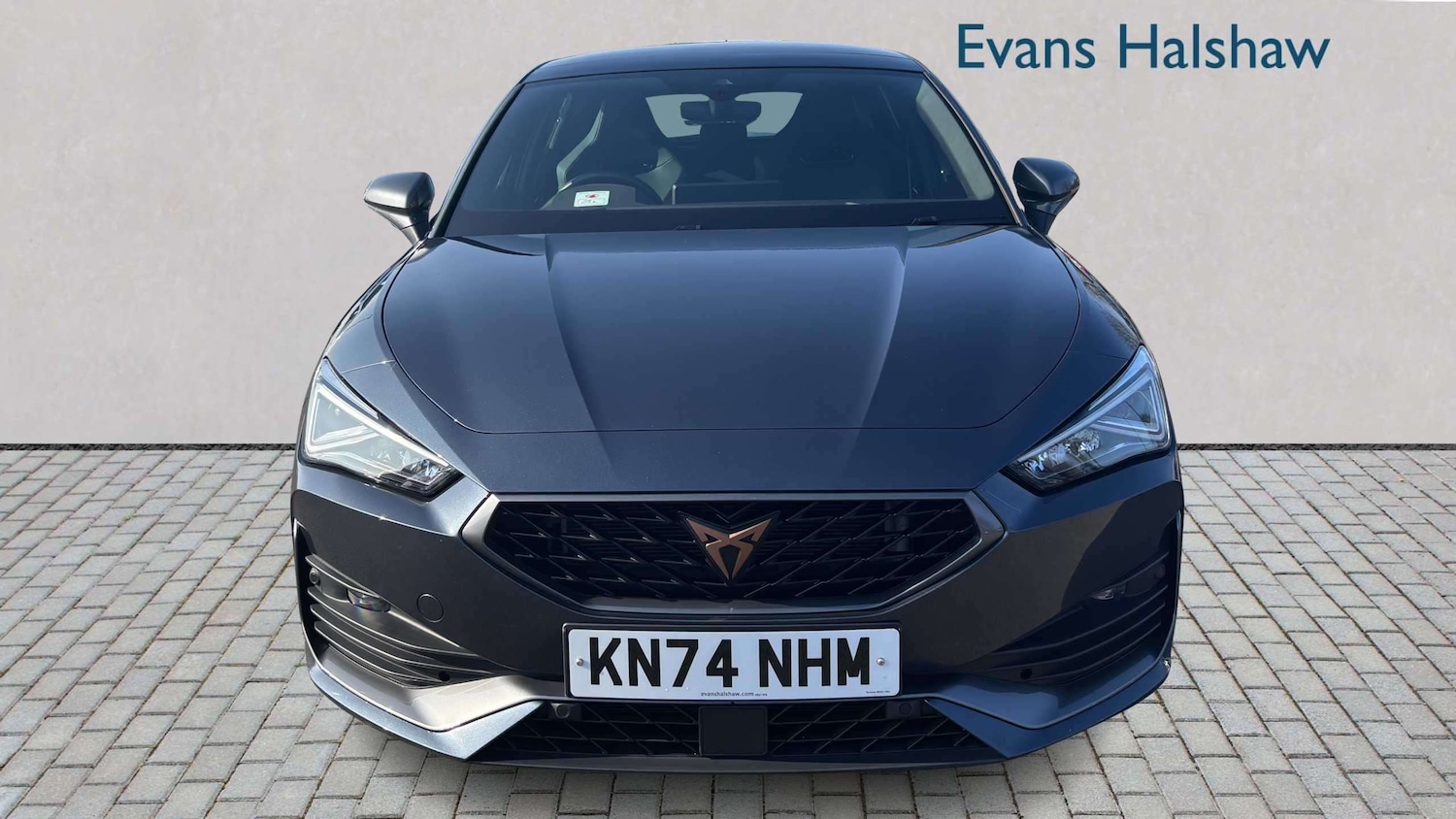 Used Cupra Leon 2024 for sale - 77856643: Photo 4