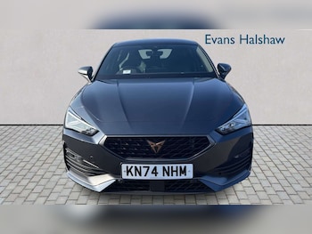 Used Cupra Leon 2024 for sale - 77856643: Photo