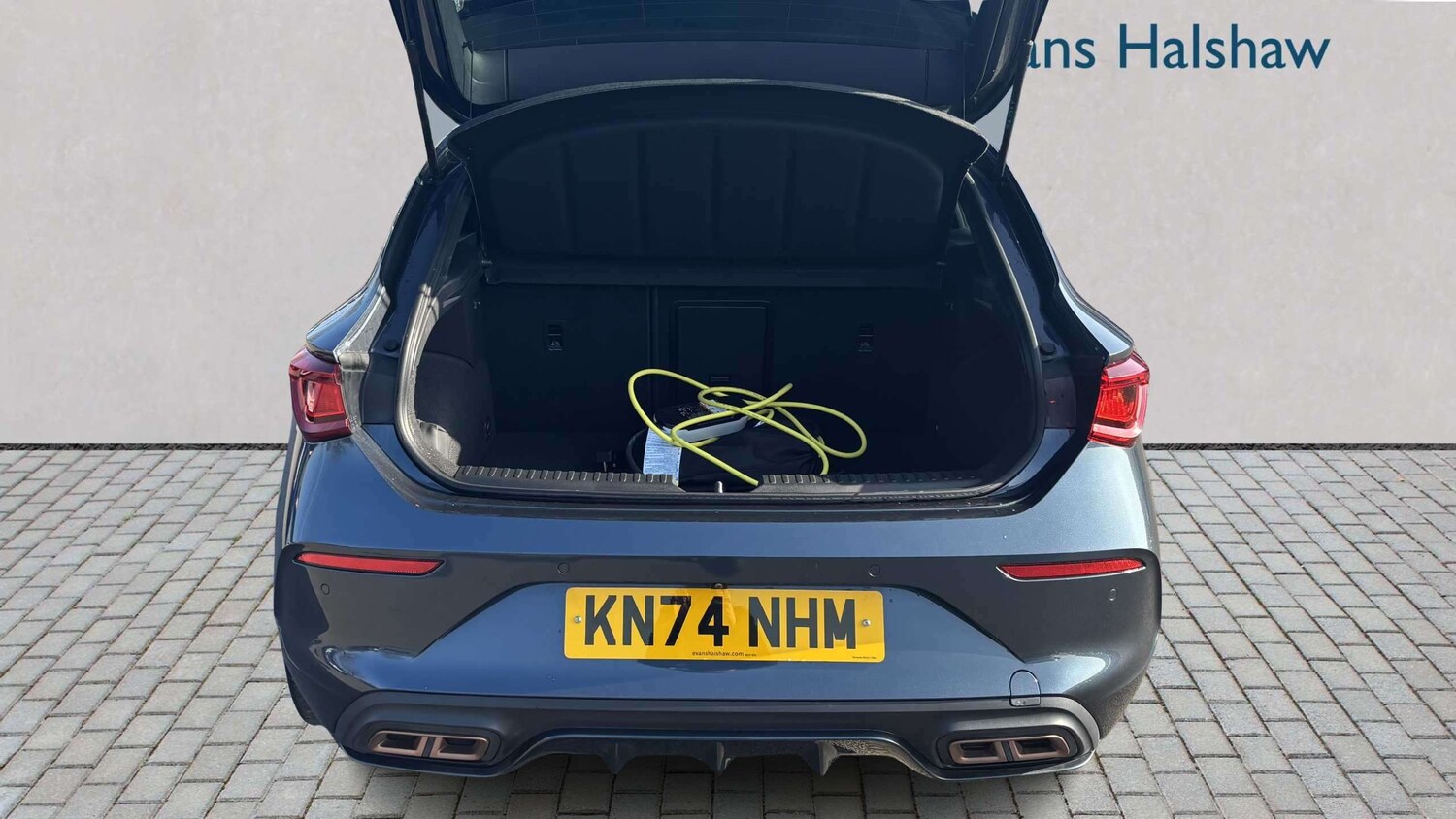 Used Cupra Leon 2024 for sale - 77856643: Photo 7