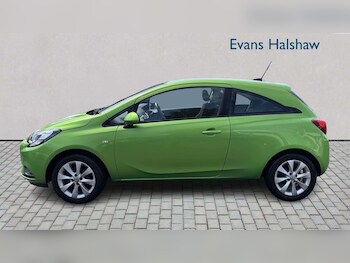 Used Vauxhall Corsa 2018 for sale - 78507155: Photo