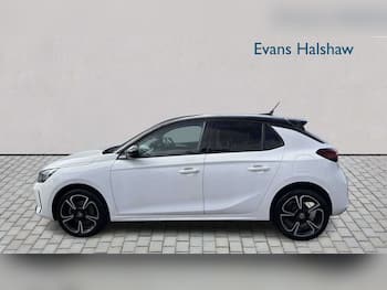 Used Vauxhall Corsa 2024 for sale - 79511754: Photo