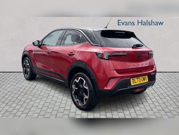 Used Vauxhall Mokka 2023 for sale - 78937265: Photo