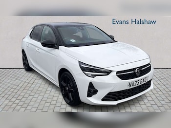 Used Vauxhall Corsa 2023 for sale - 77913945: Photo