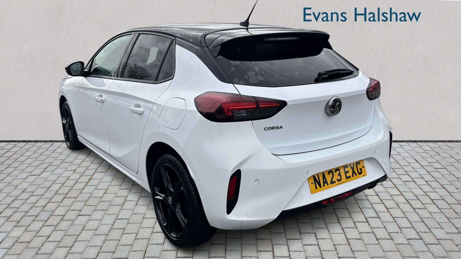 Used Vauxhall Corsa 2023 for sale - 77913945: Photo 3