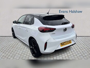 Used Vauxhall Corsa 2023 for sale - 77913945: Photo