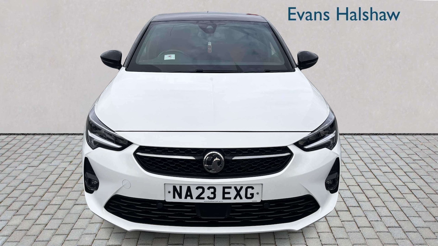 Used Vauxhall Corsa 2023 for sale - 77913945: Photo 5