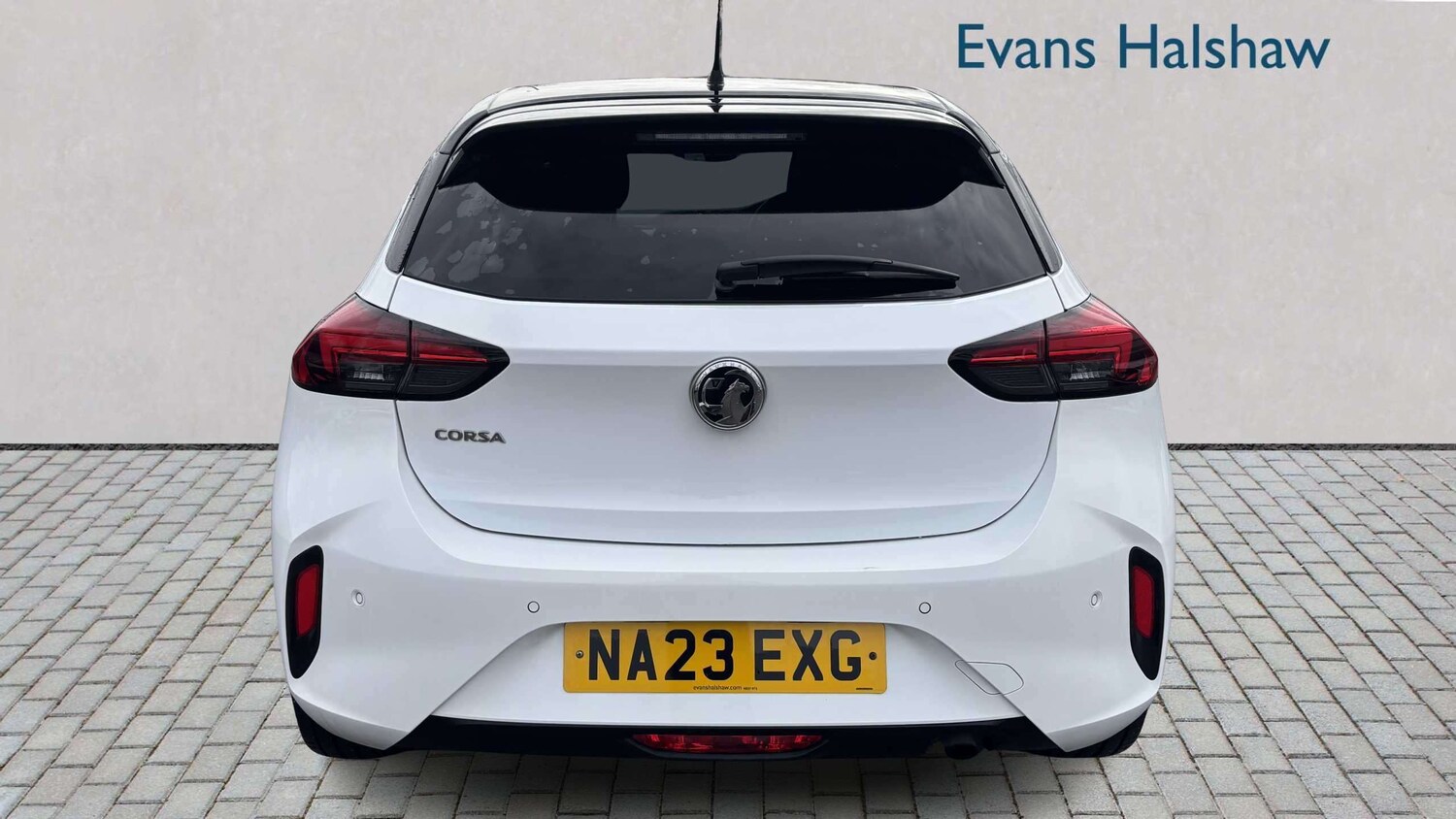 Used Vauxhall Corsa 2023 for sale - 77913945: Photo 6