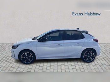 Used Vauxhall Corsa 2025 for sale - 78845159: Photo
