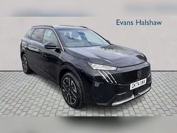 Used Peugeot 5008 2024 for sale - 79797952: Photo
