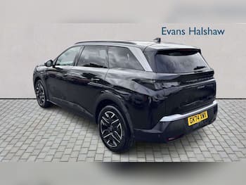 Used Peugeot 5008 2024 for sale - 79797952: Photo