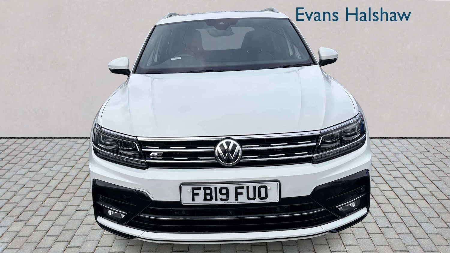Used Volkswagen Tiguan 2019 for sale - 78037635: Photo 5