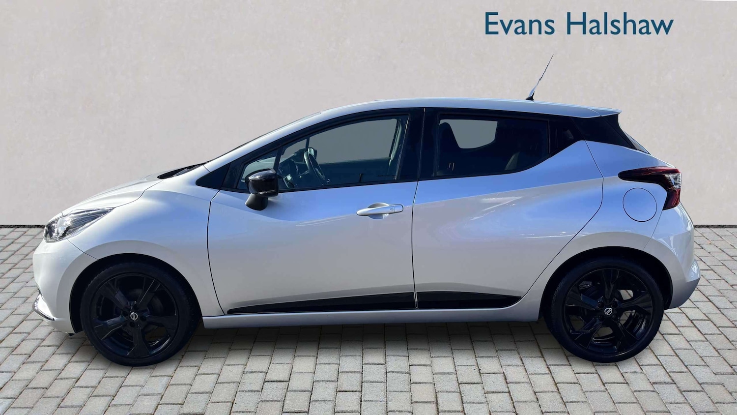 Used Nissan Micra 2022 for sale - 78076940: Photo 4