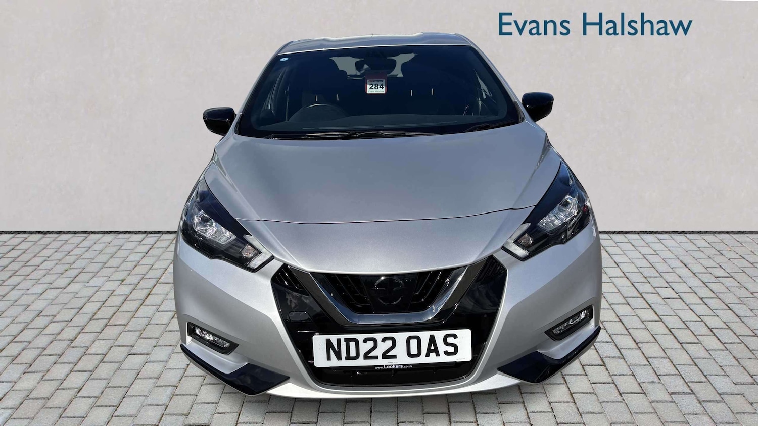 Used Nissan Micra 2022 for sale - 78076940: Photo 5