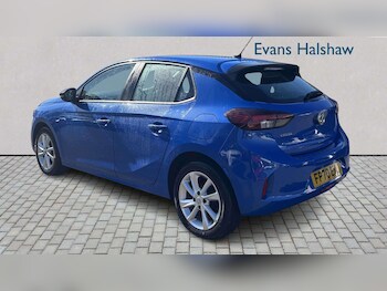 Used Vauxhall Corsa 2020 for sale - 78451312: Photo