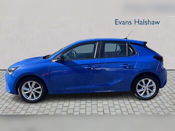 Used Vauxhall Corsa 2020 for sale - 78451312: Photo