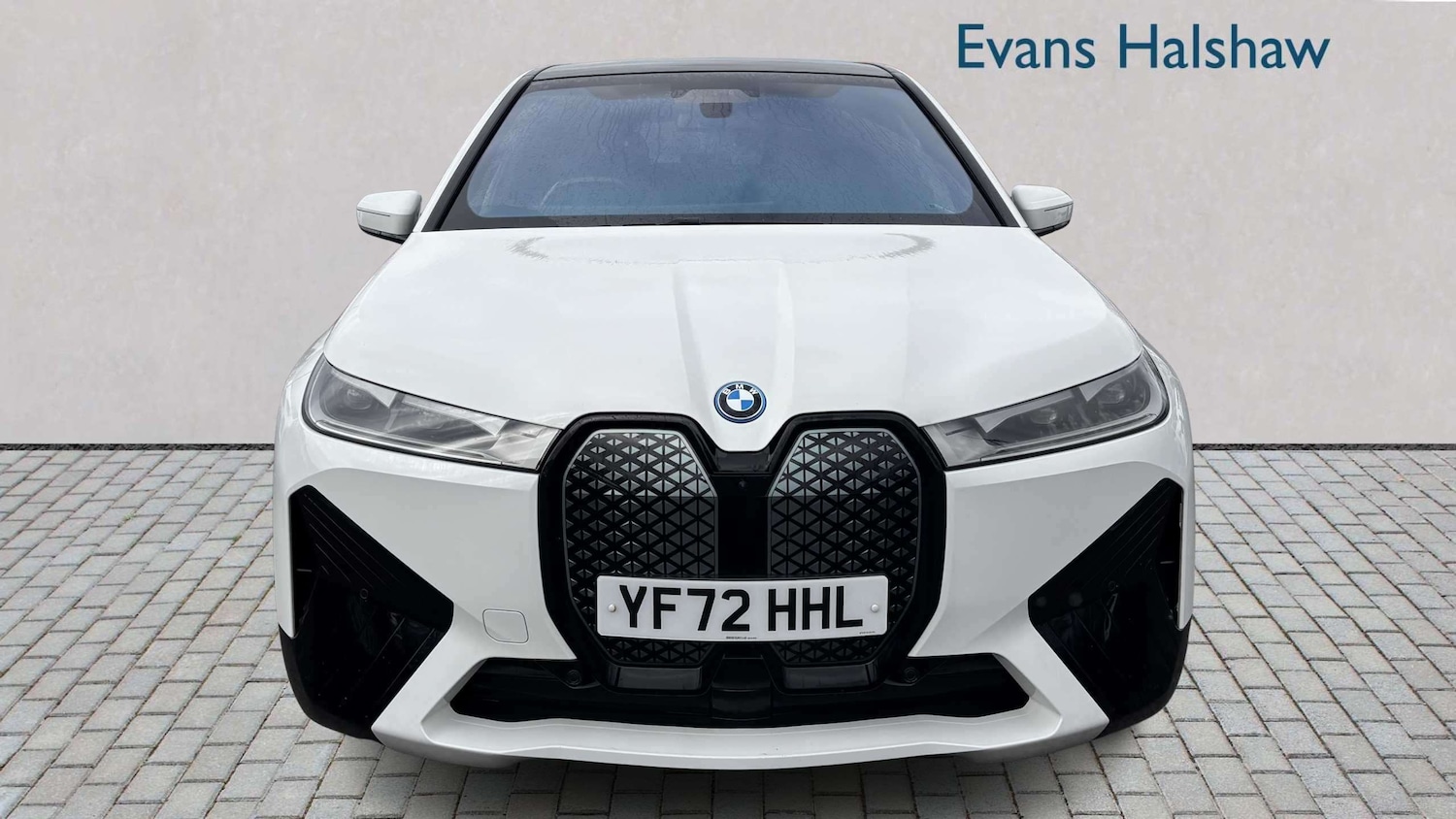 Used BMW iX 2022 for sale - 77857320: Photo 5