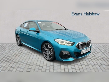 BMW 2 Series feature image