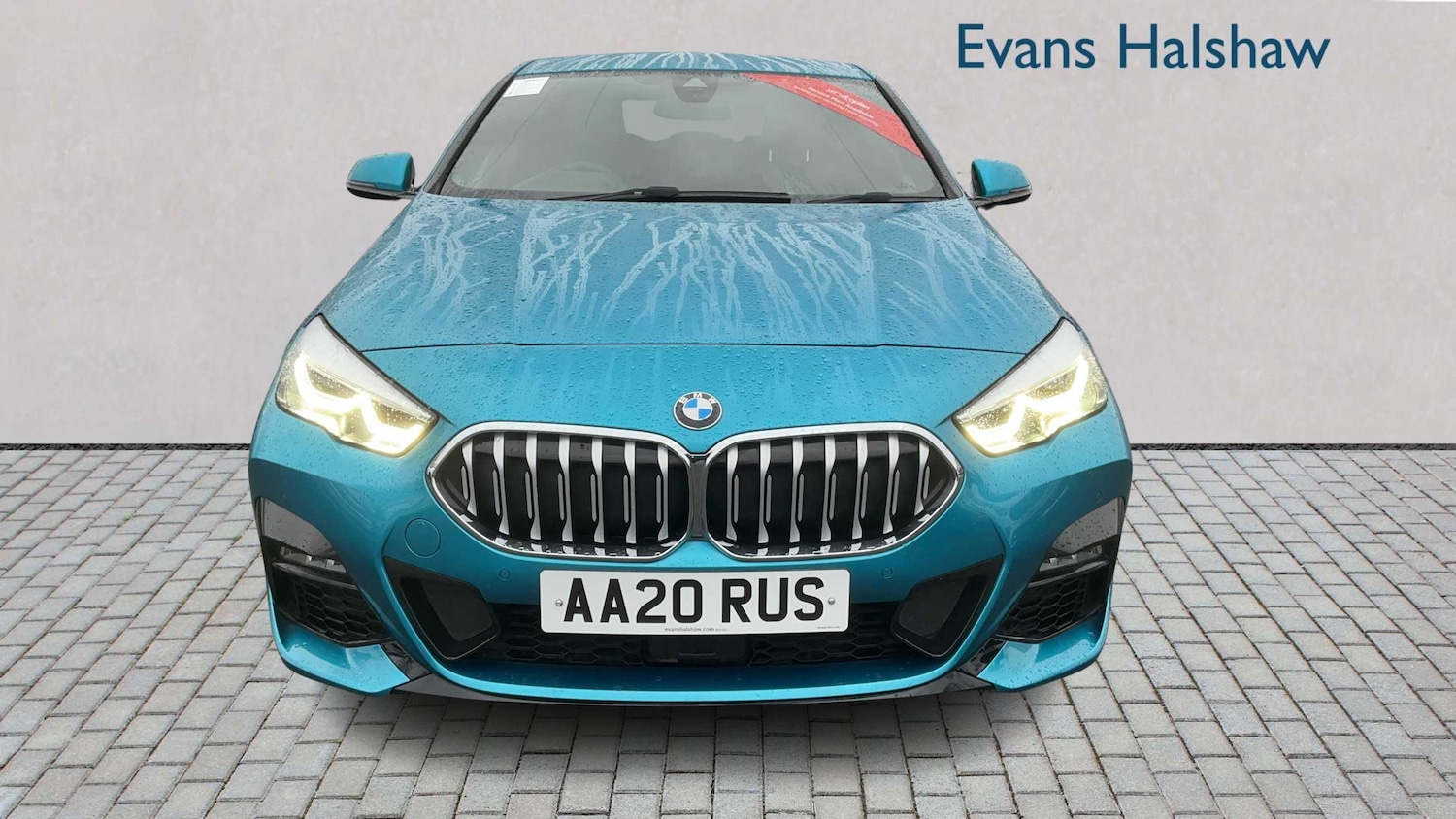 Used BMW 2 Series 2020 for sale - 77859305: Photo 2