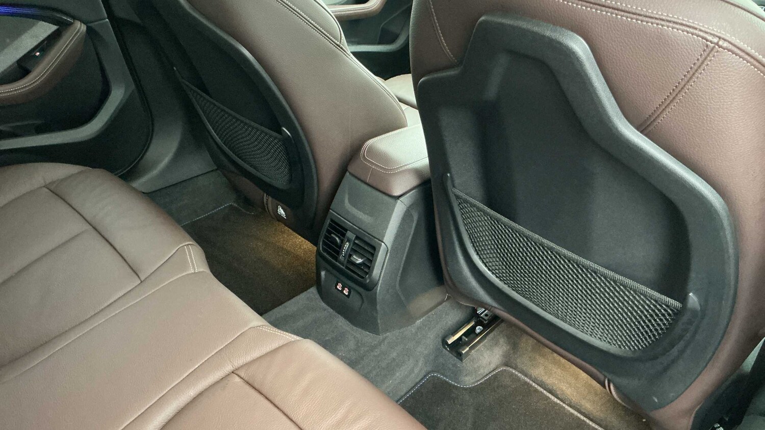 Used BMW 2 Series 2020 for sale - 77859305: Photo 24