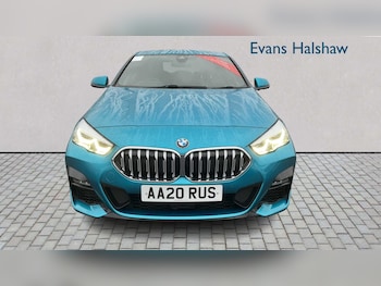 Used BMW 2 Series 2020 for sale - 77859305: Photo