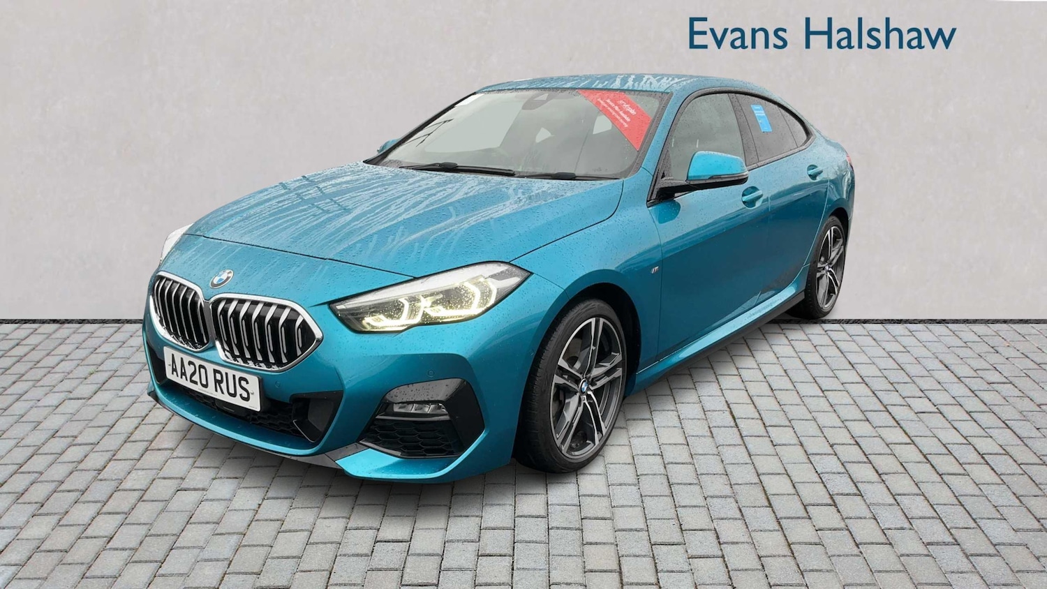 Used BMW 2 Series 2020 for sale - 77859305: Photo 3