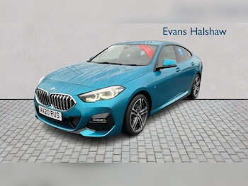 Used BMW 2 Series 2020 for sale - 77859305: Photo