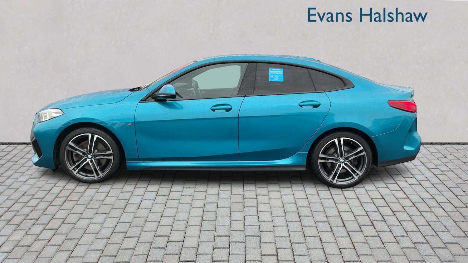 Used BMW 2 Series 2020 for sale - 77859305: Photo 4