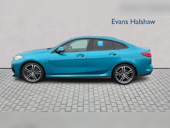 Used BMW 2 Series 2020 for sale - 77859305: Photo