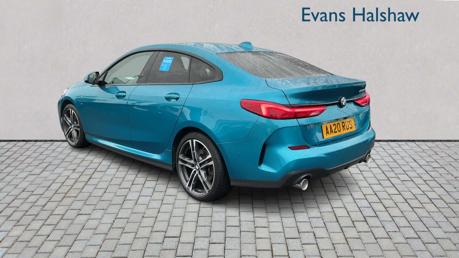 Used BMW 2 Series 2020 for sale - 77859305: Photo 5