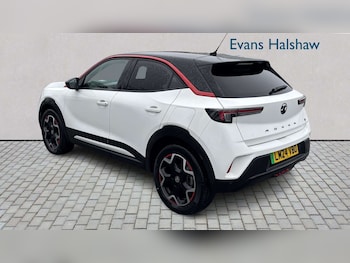 Used Vauxhall Mokka 2024 for sale - 79455714: Photo