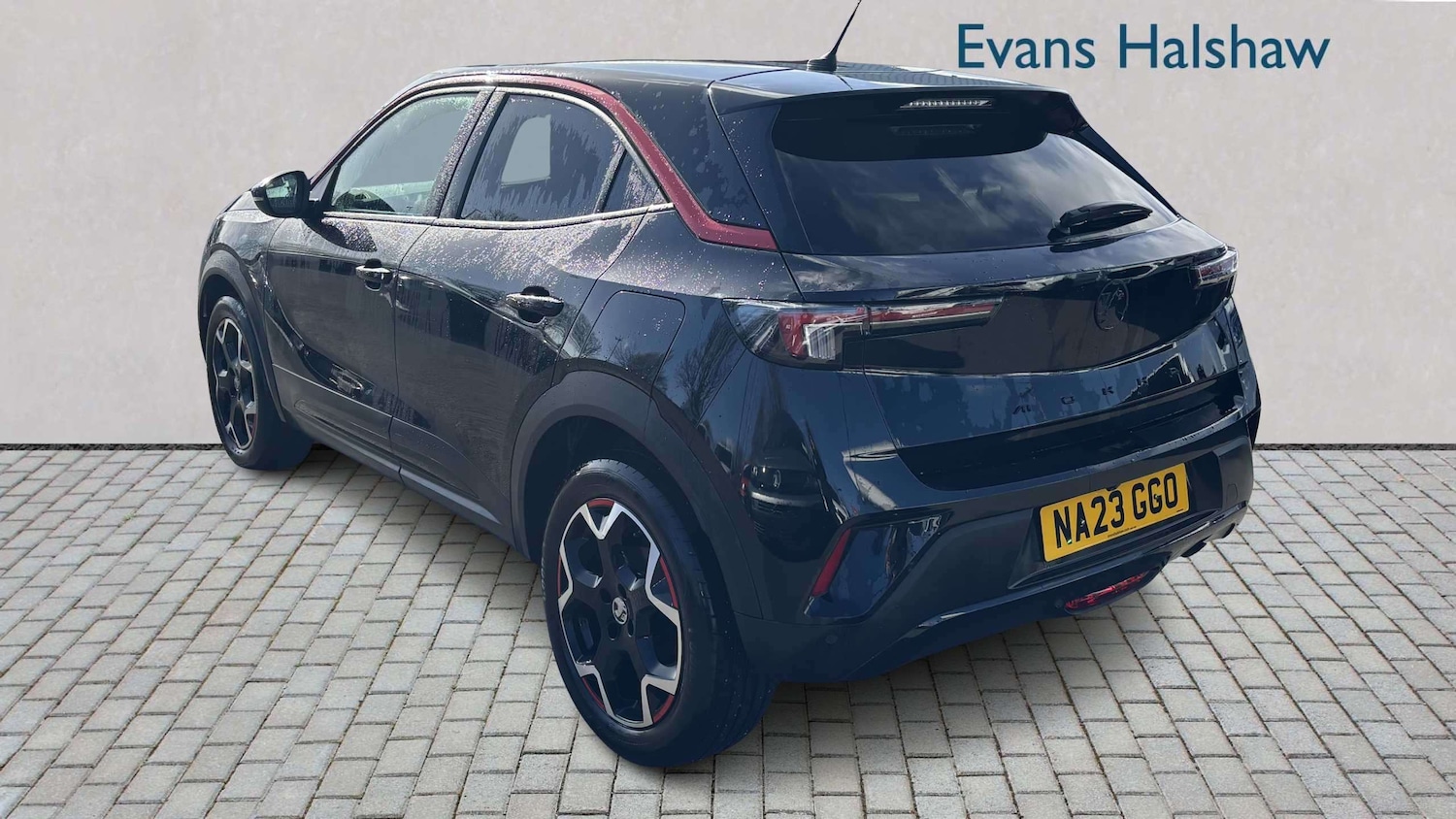 Used Vauxhall Mokka 2023 for sale - 78077002: Photo 3