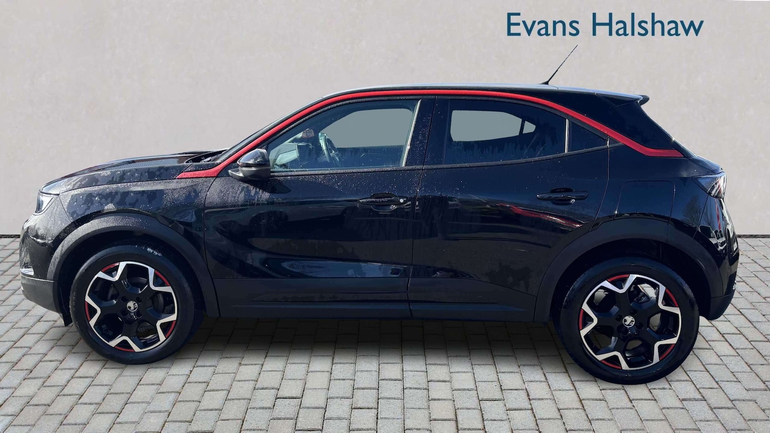 Used Vauxhall Mokka 2023 for sale - 78077002: Photo 4