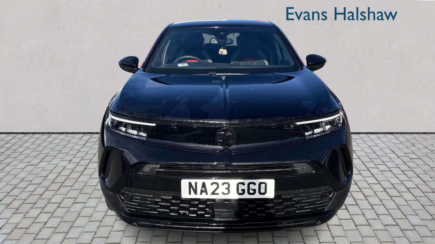 Used Vauxhall Mokka 2023 for sale - 78077002: Photo 5