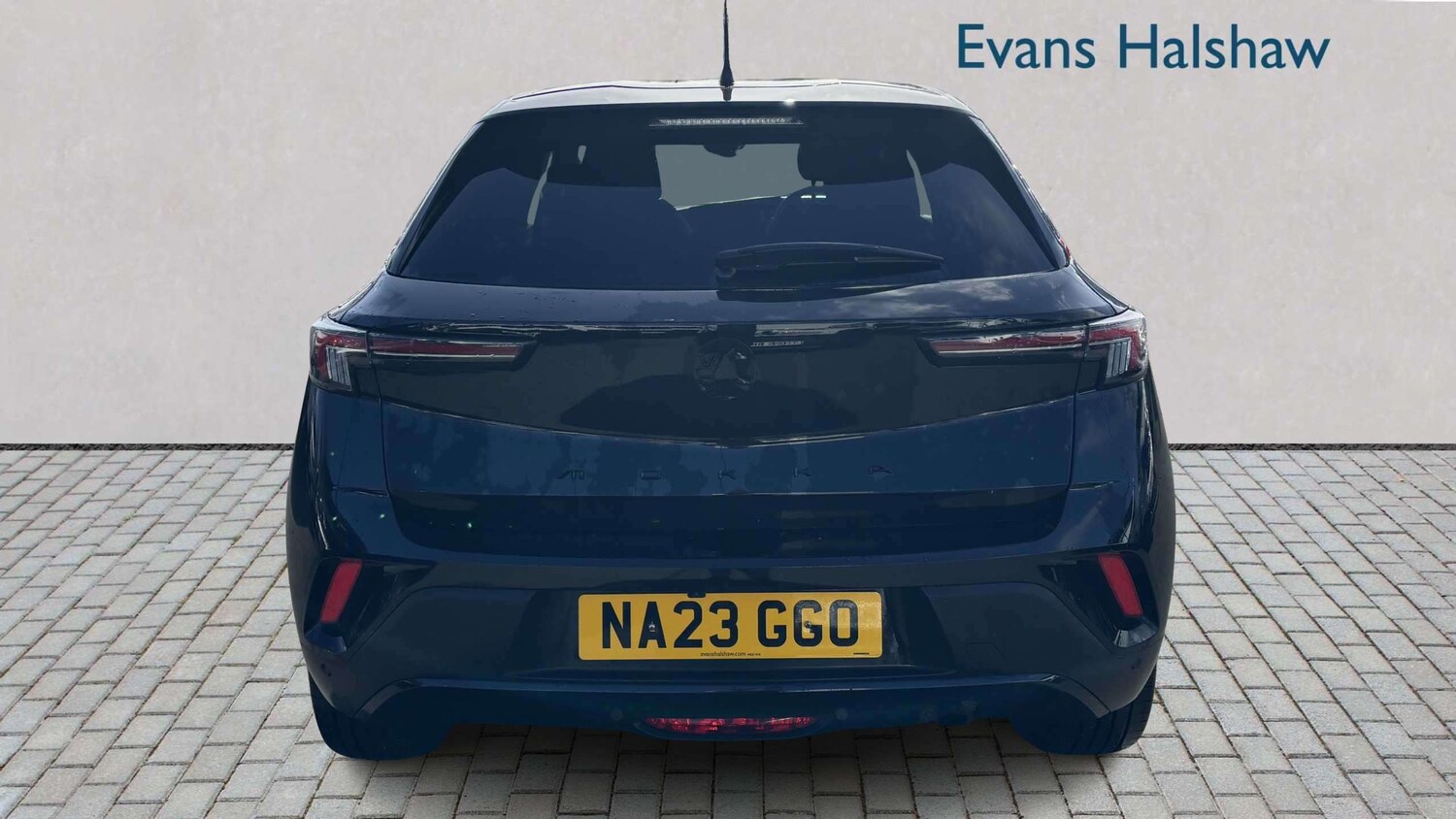 Used Vauxhall Mokka 2023 for sale - 78077002: Photo 6