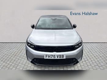 Used Vauxhall Corsa 2026 for sale - 79593063: Photo