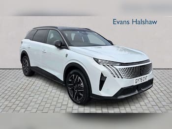 Used Peugeot 5008 2025 for sale - 79648934: Photo