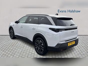 Used Peugeot 5008 2025 for sale - 79648934: Photo