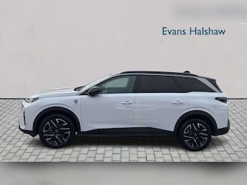 Used Peugeot 5008 2025 for sale - 79648934: Photo
