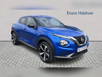 Used Nissan Juke 2023 for sale - 79660394: Photo