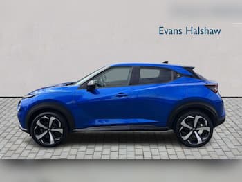 Used Nissan Juke 2023 for sale - 79660394: Photo
