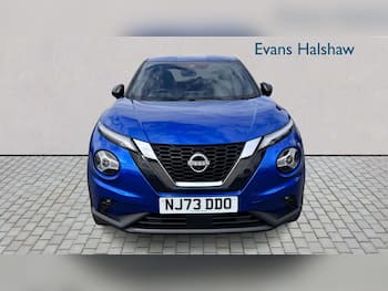 Used Nissan Juke 2023 for sale - 79660394: Photo