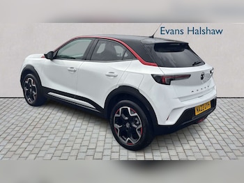 Used Vauxhall Mokka 2023 for sale - 78651315: Photo