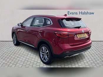 Used MG MG HS 2021 for sale - 78978748: Photo