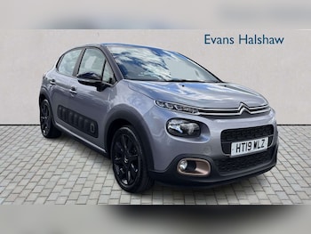Used Citroen C3 2019 for sale - 78893649: Photo