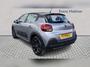 Used Citroen C3 2019 for sale - 78893649: Photo