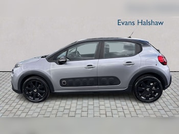 Used Citroen C3 2019 for sale - 78893649: Photo