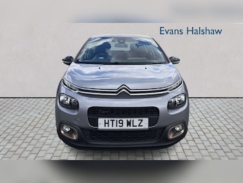 Used Citroen C3 2019 for sale - 78893649: Photo